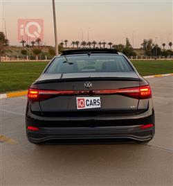 فولكسفاغن جيتا